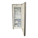 Open Box Hisense Refrigerator or Freezer Model No. FV06C7ASE S/N: L-0544 (Dent) 1 month warranty