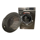 Used Samsung Front Load Washer Model No. WF45R6100AP/US S/N: L-0545 (Scratch & Dent)