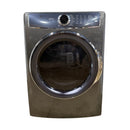 Open Box 27" Electrolux Electric Dryer Model No. ELFE763CAT1 S/N: L-0548 (Scratch & Dent)