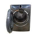 Open Box 27" Electrolux Electric Dryer Model No. ELFE763CAT1 S/N: L-0548 (Scratch & Dent)