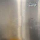 Open Box 36" Frigidaire French Door Refrigerator Model No. FRMS2733AV00 S/N: L-0557 (Scratch & Dent)