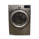 Open Box LG Electric Dryer Model No. DLE3400V S/N: L-0560 (Scratch & Dent)