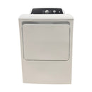 Open Box LG Electric Dryer Model No. GTX34EBMR0WS S/N: L-0563 (Scratch & Dent)