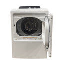 Open Box LG Electric Dryer Model No. GTX34EBMR0WS S/N: L-0563 (Scratch & Dent)