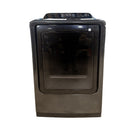 Open Box Samsung Electric Dryer Model No. DVE50A5405V  S/N:  L-0566 (Scratch & Dent)