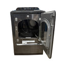 Open Box Samsung Electric Dryer Model No. DVE50A5405V  S/N:  L-0566 (Scratch & Dent)