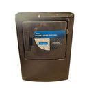 Open Box 27" Midea Electric Dryer Model No. MLTE47A5BGG S/N:  L-0567 (Scratch & Dent)