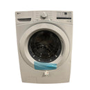 Open Box 27" LG Front Load Washer Model No. WM3400CW S/N: L-0570 (Scratch & Dent)