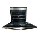 Open Box 30" Frigidaire Induction Range Model No: GCRI306CBFA S/N: L-0578