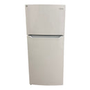 Used 30" Frigidaire Top Freezer Fridge Model No. FFTR2045VWD S/N: L-0582