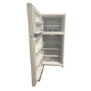 Used 30" Frigidaire Top Freezer Fridge Model No. FFTR2045VWD S/N: L-0582