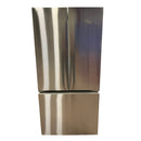 Open Box 33" LG French Door Fridge Model No. LF21C6200S S/N:  L-0590 (Scratch & Dent)