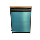 Open Box 24" Frigidaire Standard Dishwasher  Model No. FFCD2413US9B S/N: L-0595 (Scratch & Dent)