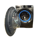 Open Box 27" General Electric Front Load Washer Model No. GFW655SPVDS S/N: L-0600 (Scratch & Dent)