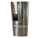 Open Box 33" LG French Door Fridge Mod