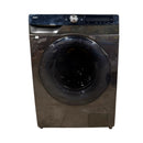 Open Box 24" Samsung Front Load Washer Model No. WW25F66B34BBAC S/N:  L-0603 (Scratch & Dent)