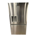 Open Box 36" LG French Door Fridge Model No. LF24Z6330S S/N:  L-0617 (Scratch & Dent)