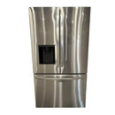 Open Box 36" LG French Door Fridge Model No. LRFXS3106S S/N:  L-0622 (Scratch & Dent)