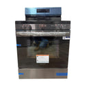 Open Box 30" Frigidaire Gas Range Model No: FCRG3083ADE S/N: L-0631