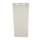 Open Box 27" Frigidaire Upright Freezer Model No. FFFU13F2VW S/N: L-0635 (Scratch & Dent)