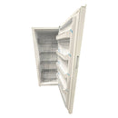 Open Box 27" Frigidaire Upright Freezer Model No. FFFU13F2VW S/N: L-0635 (Scratch & Dent)