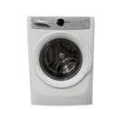 Open Box 27" Electrolux Front Load Washer Model No. ELFW7337AW2 S/N: L-0637 (Scratch & Dent)