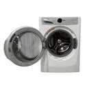 Open Box 27" Electrolux Front Load Washer Model No. ELFW7337AW2 S/N: L-0637 (Scratch & Dent)