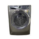 Open Box 27" Electrolux Front Load Washer Model No. ELFW7637AT S/N: L-0639 (Scratch & Dent)