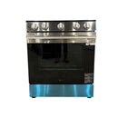 Used LG Stove Model No: LSEL6330YE S/N: L-0131