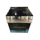 Used LG Stove Model No: LSEL6330YE S/N: L-0131