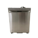 Open Box Midea Dishwasher Model No. MDF24P1BST  S/N: L-0191