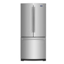Open Box Maytag Fridge & Freezer Model No. MFB2055FRZ L-0318
