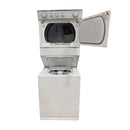 Used Whirlpool Laundry Center Model No. YLTE6234DQ2 S/N: MM0114663