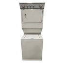 Used Whirlpool Laundry Center Model No. YLTE6234DQ2 S/N: MM0114666