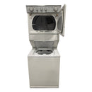 Used Whirlpool Laundry Center Model No. YLTE6234DQ2 S/N: MM0114666