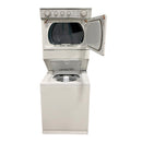 Used Whirlpool Laundry Center Model No. YLTE6234DQ2 S/N: MM1215824