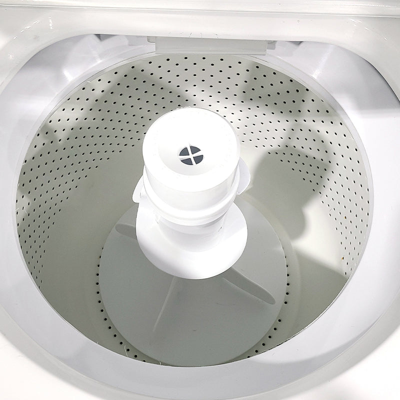 Used Whirlpool 27" Laundry Center Model No. YLTE6234DQ2