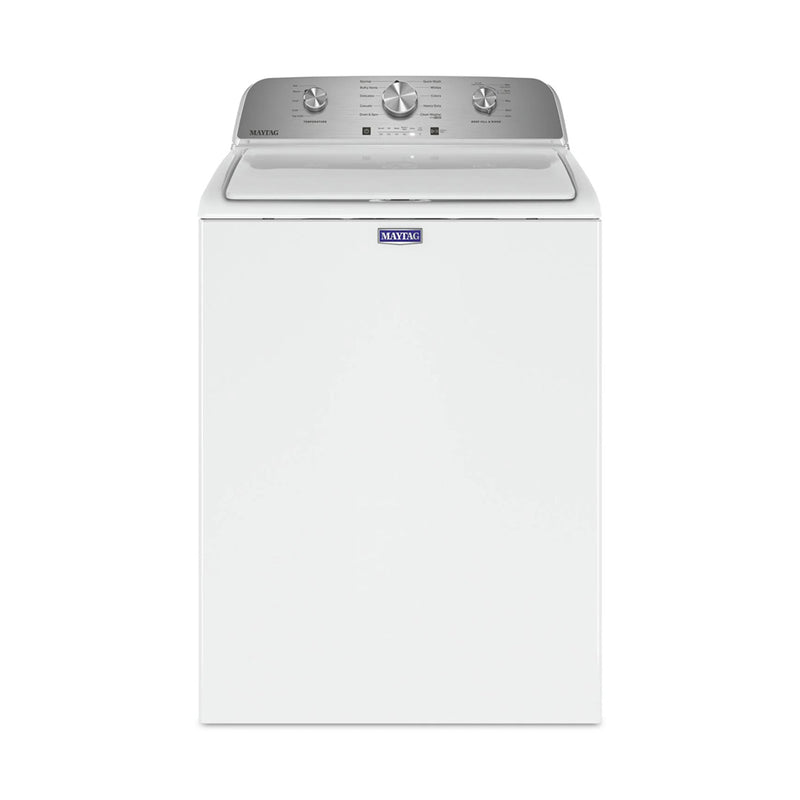 Open Box Maytag Washer Model No. MVW4505MW