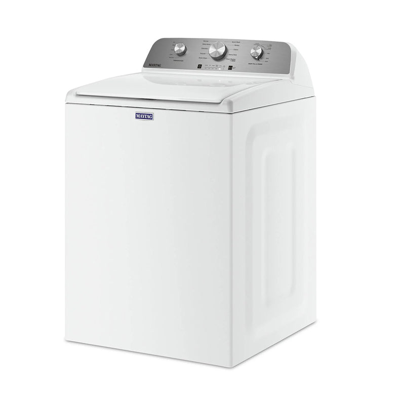 Open Box Maytag Washer Model No. MVW4505MW