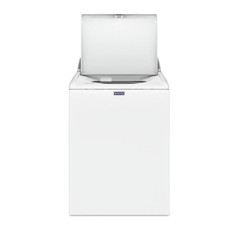 Open Box Maytag Washer Model No. MVW4505MW