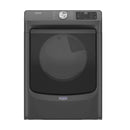 Open Box Maytag Electric Dryer Model No. YMED6630MBK