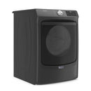 Open Box Maytag Electric Dryer Model No. YMED6630MBK