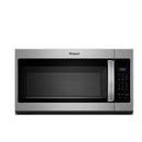 Open Box Whirlpool Microwave Model No. YWMH31017HZ