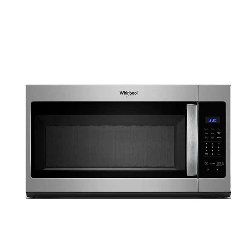 Microwave Installation