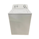 Used Amana Washer Model No. NTW4655EW S/N: C54020016