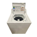 Used Amana Washer Model No. NTW4655EW S/N: C54020016