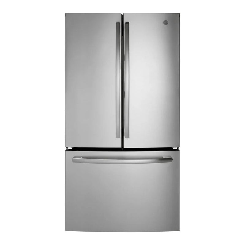 GE Refrigerator Model No. GNE27JYMFS