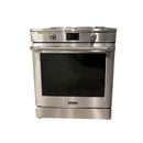 Open Box Frigidaire Stove Model No: PCFI308CAF S/N: L-0112