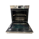 Open Box Frigidaire Stove Model No: PCFI308CAF S/N: L-0112