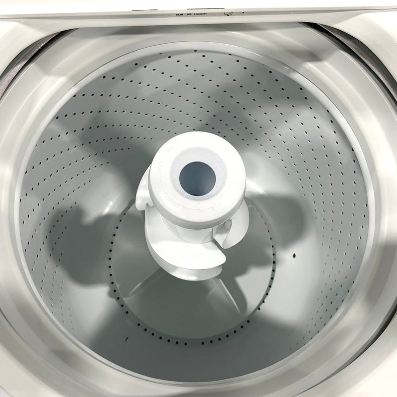 Whirlpool Washer Model No. WTW4800XQ1